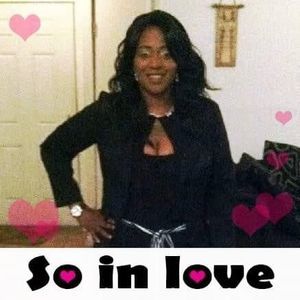 Meet your Posher, Deanna